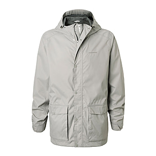 Craghoppers Kiwi Classic Jacket Men s Urban Insulated Jackets CampSaver