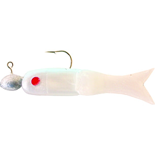 Creme Lures 0 Lit'l Fishie Minnow Minnow , Up to 17% Off — CampSaver
