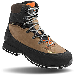 Crispi clearance hiking boots