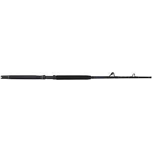 Crowder Stand-Up Rod, 1 Piece, 20lb - 30lb Line/ Aftco HD Roller