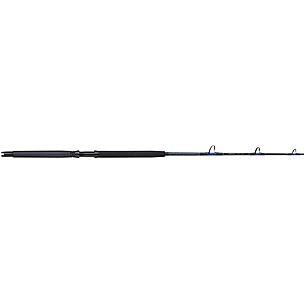 Crowder Stand-Up Rod, 1 Piece, 20lb - 30lb Line, Fuji Guides, Slick Butt  SU3066 with Free S&H — CampSaver
