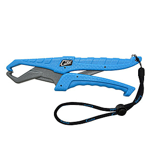 Cuda 9in Fish Gripper with Lanyard 23077 , 42% Off — CampSaver