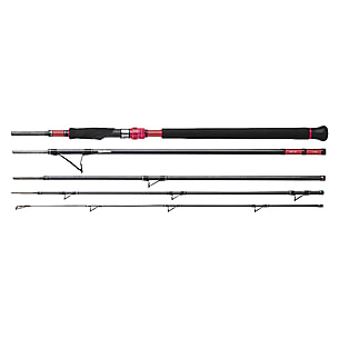 Daiwa RG Walleye Conventional Rod with Free S&H — CampSaver