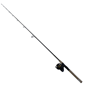 Daiwa BG 3000 Spinning Rod and Reel Combo BG3000/701M , 10% Off with Free  S&H — CampSaver