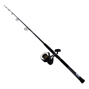 Daiwa BG 4500 Spinning Rod and Reel Combo , Up to 11% Off with
