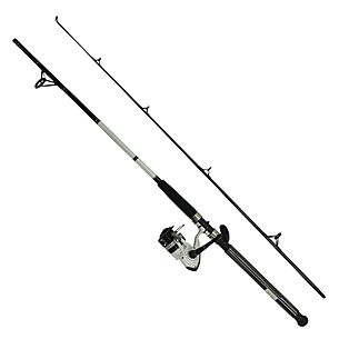 New Daiwa Sweepfire Spinning Fishing Rods 7ft - 10ft - All Models