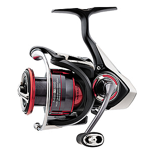 23 Daiwa Aird 4000-C Spinning Fishing Reel