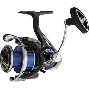 Daiwa Legalis LT 2500 Spinning Reel LEGLT2500D-XH with Free S&H — CampSaver