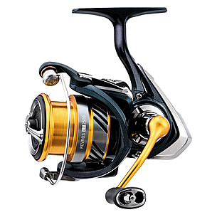 Daiwa BG 4500 Spinning Rod and Reel Combo , Up to 11% Off with Free S&H —  CampSaver