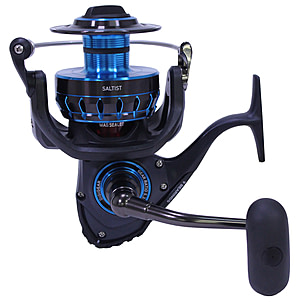 Daiwa Saltist 4000 Spinning Reel SALTIST4000 , $16.00 Off with Free S&H —  CampSaver
