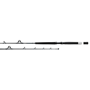 Daiwa Saltist Saltwater Trolling Rod with Free S&H — CampSaver