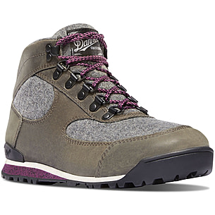 Danner deals jag wool