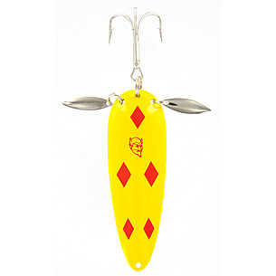 Eppinger Dardevle Imp 2/5 oz. Spoon Lure