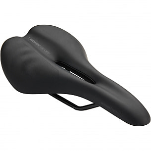 Decathlon Assurance Sports Btwin 500 Comfort Bike Seat Base Color Cycle Parts Seatposts Women s 3608409853660 Color Base Weight 300 g Length