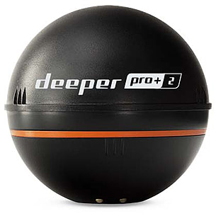 Deeper Smart Sonar PRO+ 2.0 Fishfinder ITGAM1080 , 12% Off with