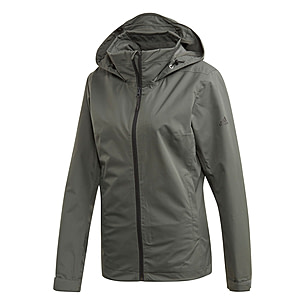 Adidas wandertag jacket on sale womens