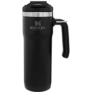 Classic Twin-Lock Travel Mug Replacement Lid, 16oz