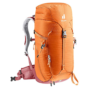 Deuter act fashion trail 38 l