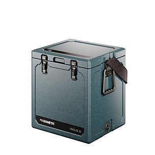DOMETIC WCI Cool Ice 33 Liter Ice Chest/Dry Box with Free S&H — CampSaver