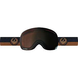 Dragon X1 Ski Goggles — CampSaver