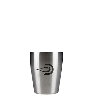 DrinkTanks 10oz Vacuum Insulated Cup Obsidian