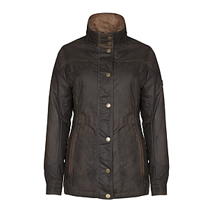 Dubarry of Ireland Mountrath Waxed Cotton Jacket - Women's — CampSaver