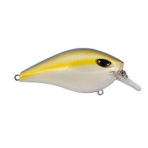 Duckett Baits 1.5 Squarebill Crankbaits