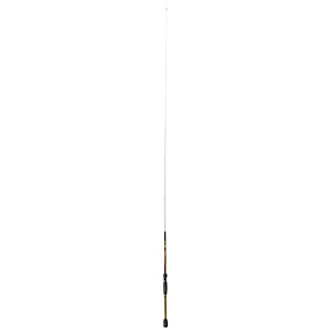 Duckett Fishing Zeus Spinning Rod with Free S&H — CampSaver