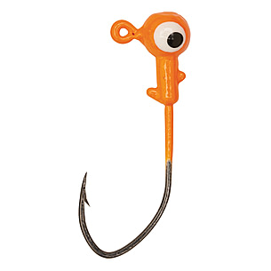 Eagle Claw Ball Head Jig Pro V Hook , Up to 30% Off — CampSaver