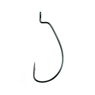 Eagle Claw Lazer Sharp Value Series Extra Wide Gap Worm Hook , Up to 23%  Off — CampSaver
