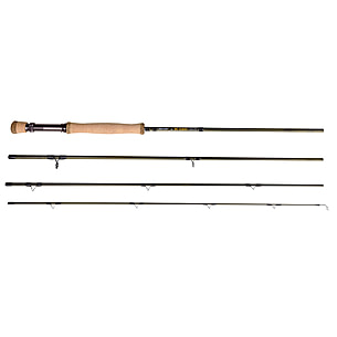 Eagle Claw Mt. Elbert 8Wt Fly Rod