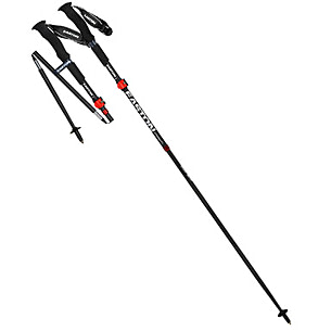 Easton Compact Carbon 5 Trekking Poles CampSaver