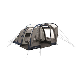 Gouverneur komedie Actief Easy Camp 5-Person Hurricane 500 Inflatable Tunnel Tent — CampSaver