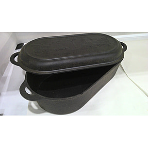 Camp Chef CSCP Premium CAST Iron COND