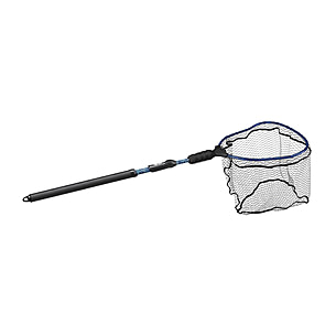 EGO Fishing Kryptek S2 Slider Large 22in PVC Net 75056 , $10.00