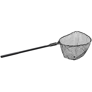 EGO Fishing S1 Genesis Large Rubber Net 71151 , $8.00 Off with