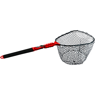 EGO Fishing S2 Compact Rubber Net