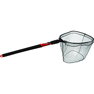 EGO Fishing S2 Large 22in Deep Rubber Net Head 72036A , $5.10 Off with Free  S&H — CampSaver