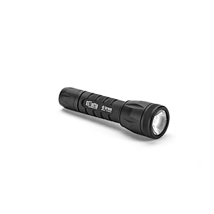 Elzetta Bravo 2-Cell Modular LED Flashlight , Up to $12.87 Off with Free  S&H — CampSaver