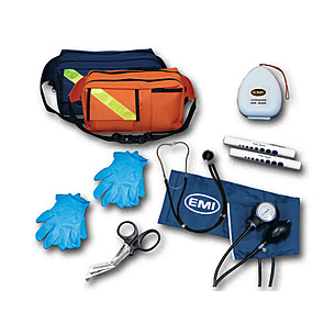 Pac-Kit Paramedic Scissors, EMT