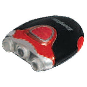 Energizer Performance 2AAA LED Cap Light CampSaver