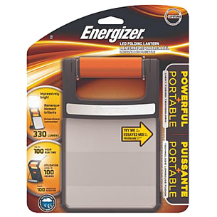 Energizer LED Compact Lantern