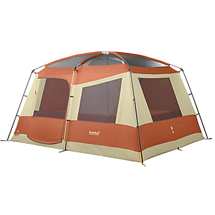 Eureka copper shop canyon 8 tent