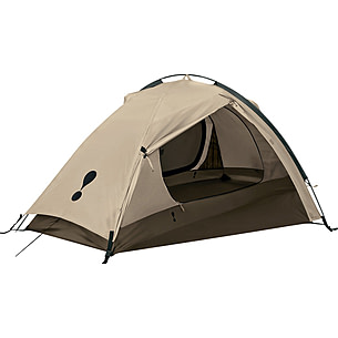 Eureka Down Range Solo Tactical Tent — CampSaver