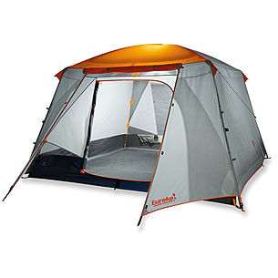 Eureka Silver Canyon 6 Tent - 6 Person, 3 Season — CampSaver