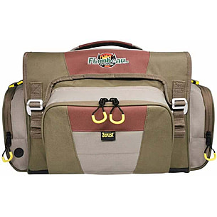Evolution Outdoor 4007 Heritage Zerust Tackle Bag FL40001 , $6.00 Off with  Free S&H — CampSaver