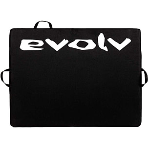 evolv Launch Pad