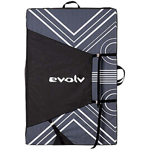 Evolv Drop Pad - Climb