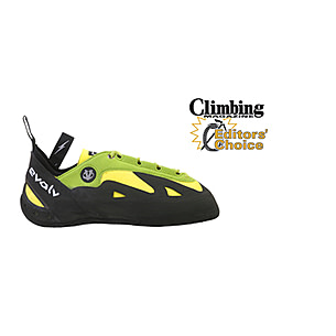 Evolv Women's Zenist LV Climbing Shoes - Used