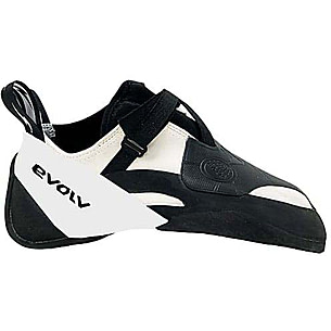 Evolv Zenist Pro Climbing Shoes - Unisex